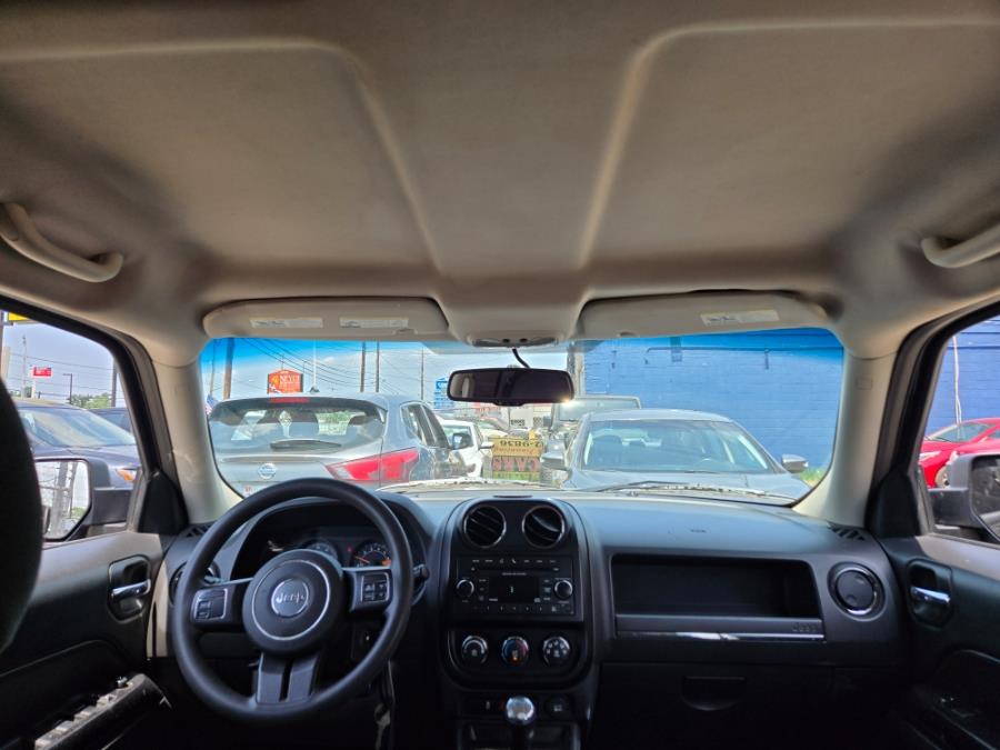 2016 Jeep Patriot FWD 4dr Sport, available for sale in Temple Hills, Maryland | Temple Hills Used Car. Temple Hills, Maryland 2016 Jeep Patriot FWD 4dr Sport, available for sale in Temple Hills, Maryland | Temple Hills Used Car. Temple Hills, Maryland
