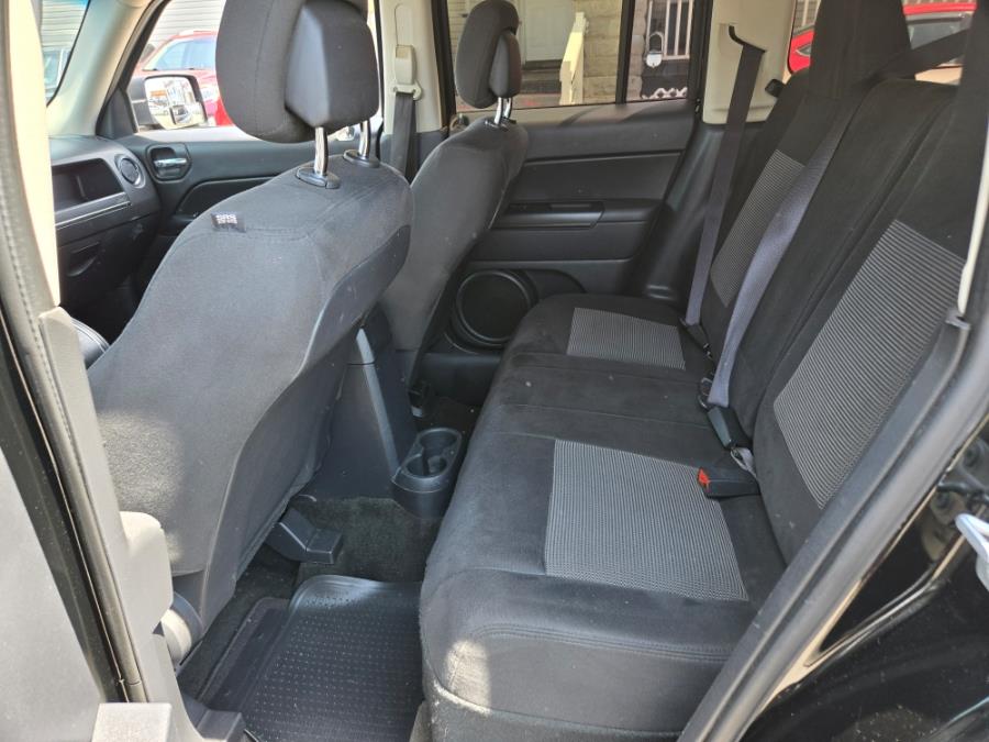 2016 Jeep Patriot FWD 4dr Sport, available for sale in Temple Hills, Maryland | Temple Hills Used Car. Temple Hills, Maryland 2016 Jeep Patriot FWD 4dr Sport, available for sale in Temple Hills, Maryland | Temple Hills Used Car. Temple Hills, Maryland