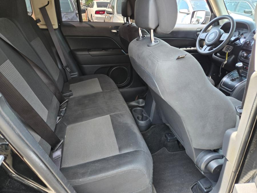 2016 Jeep Patriot FWD 4dr Sport, available for sale in Temple Hills, Maryland | Temple Hills Used Car. Temple Hills, Maryland 2016 Jeep Patriot FWD 4dr Sport, available for sale in Temple Hills, Maryland | Temple Hills Used Car. Temple Hills, Maryland