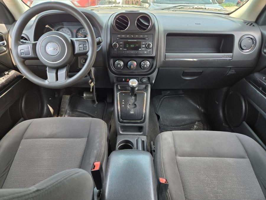 2016 Jeep Patriot FWD 4dr Sport, available for sale in Temple Hills, Maryland | Temple Hills Used Car. Temple Hills, Maryland 2016 Jeep Patriot FWD 4dr Sport, available for sale in Temple Hills, Maryland | Temple Hills Used Car. Temple Hills, Maryland