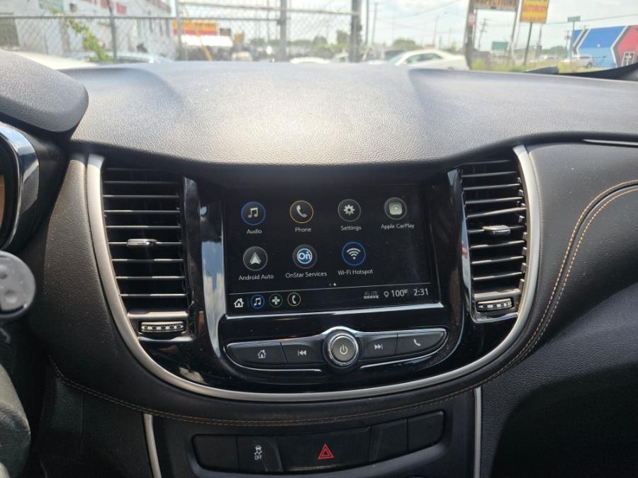 2019 Chevrolet Trax FWD 4dr LS, available for sale in Temple Hills, Maryland | Temple Hills Used Car. Temple Hills, Maryland 2019 Chevrolet Trax FWD 4dr LS, available for sale in Temple Hills, Maryland | Temple Hills Used Car. Temple Hills, Maryland