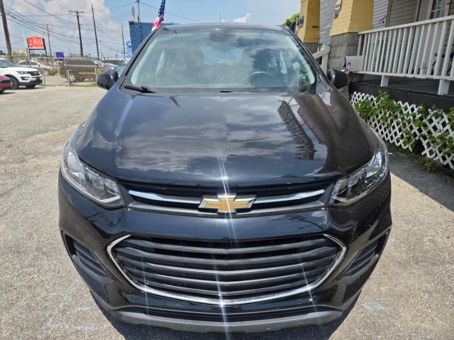 2019 Chevrolet Trax FWD 4dr LS, available for sale in Temple Hills, Maryland | Temple Hills Used Car. Temple Hills, Maryland 2019 Chevrolet Trax FWD 4dr LS, available for sale in Temple Hills, Maryland | Temple Hills Used Car. Temple Hills, Maryland