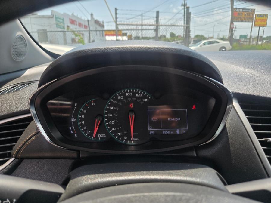 2019 Chevrolet Trax FWD 4dr LS, available for sale in Temple Hills, Maryland | Temple Hills Used Car. Temple Hills, Maryland 2019 Chevrolet Trax FWD 4dr LS, available for sale in Temple Hills, Maryland | Temple Hills Used Car. Temple Hills, Maryland