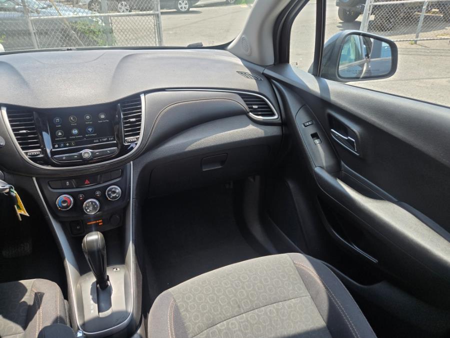 2019 Chevrolet Trax FWD 4dr LS, available for sale in Temple Hills, Maryland | Temple Hills Used Car. Temple Hills, Maryland 2019 Chevrolet Trax FWD 4dr LS, available for sale in Temple Hills, Maryland | Temple Hills Used Car. Temple Hills, Maryland
