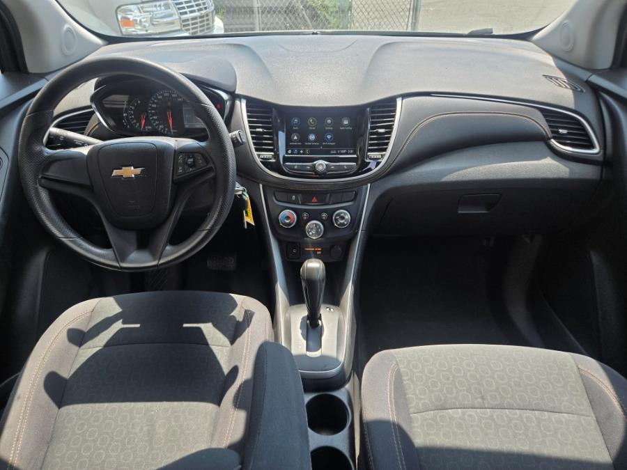 2019 Chevrolet Trax FWD 4dr LS, available for sale in Temple Hills, Maryland | Temple Hills Used Car. Temple Hills, Maryland 2019 Chevrolet Trax FWD 4dr LS, available for sale in Temple Hills, Maryland | Temple Hills Used Car. Temple Hills, Maryland