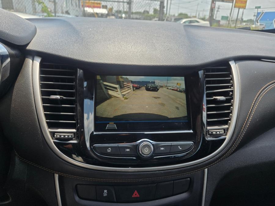 2019 Chevrolet Trax FWD 4dr LS, available for sale in Temple Hills, Maryland | Temple Hills Used Car. Temple Hills, Maryland 2019 Chevrolet Trax FWD 4dr LS, available for sale in Temple Hills, Maryland | Temple Hills Used Car. Temple Hills, Maryland