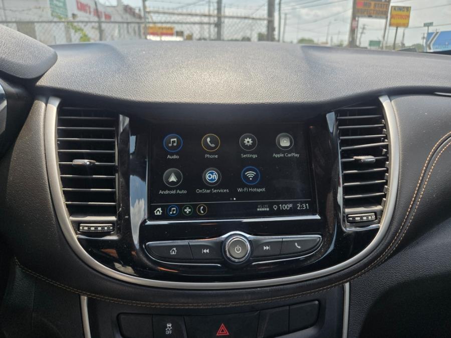 2019 Chevrolet Trax FWD 4dr LS, available for sale in Temple Hills, Maryland | Temple Hills Used Car. Temple Hills, Maryland 2019 Chevrolet Trax FWD 4dr LS, available for sale in Temple Hills, Maryland | Temple Hills Used Car. Temple Hills, Maryland