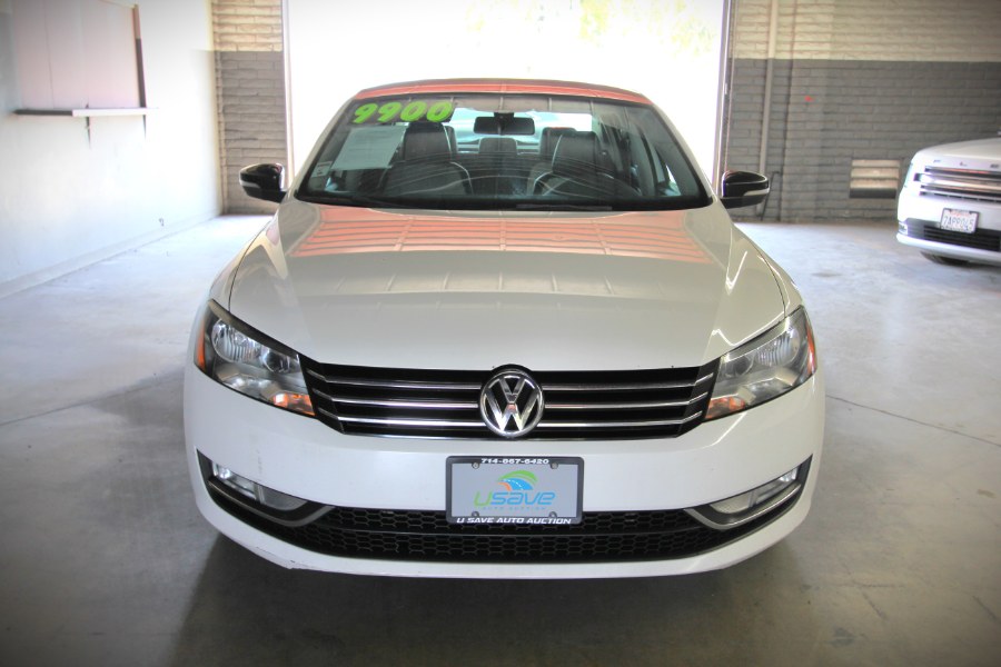 2015 Volkswagen Passat 4dr Sdn 1.8T Auto SE PZEV *Ltd Avail*, available for sale in Garden Grove, California | U Save Auto Auction. Garden Grove, California 2015 Volkswagen Passat 4dr Sdn 1.8T Auto SE PZEV *Ltd Avail*, available for sale in Garden Grove, California | U Save Auto Auction. Garden Grove, California