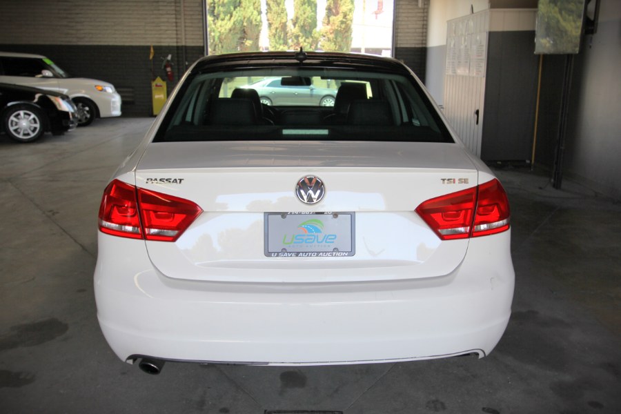 2015 Volkswagen Passat 4dr Sdn 1.8T Auto SE PZEV *Ltd Avail*, available for sale in Garden Grove, California | U Save Auto Auction. Garden Grove, California 2015 Volkswagen Passat 4dr Sdn 1.8T Auto SE PZEV *Ltd Avail*, available for sale in Garden Grove, California | U Save Auto Auction. Garden Grove, California