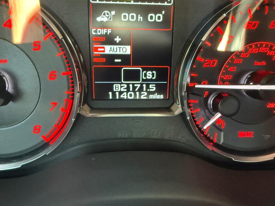 2015 Subaru WRX STI 4dr Sdn Launch Edition, available for sale in East Windsor, Connecticut | Century Auto And Truck. East Windsor, Connecticut 2015 Subaru WRX STI 4dr Sdn Launch Edition, available for sale in East Windsor, Connecticut | Century Auto And Truck. East Windsor, Connecticut