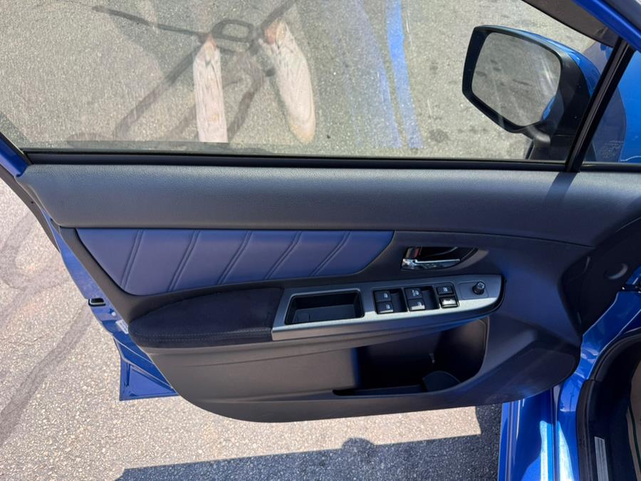 2015 Subaru WRX STI 4dr Sdn Launch Edition, available for sale in East Windsor, Connecticut | Century Auto And Truck. East Windsor, Connecticut 2015 Subaru WRX STI 4dr Sdn Launch Edition, available for sale in East Windsor, Connecticut | Century Auto And Truck. East Windsor, Connecticut