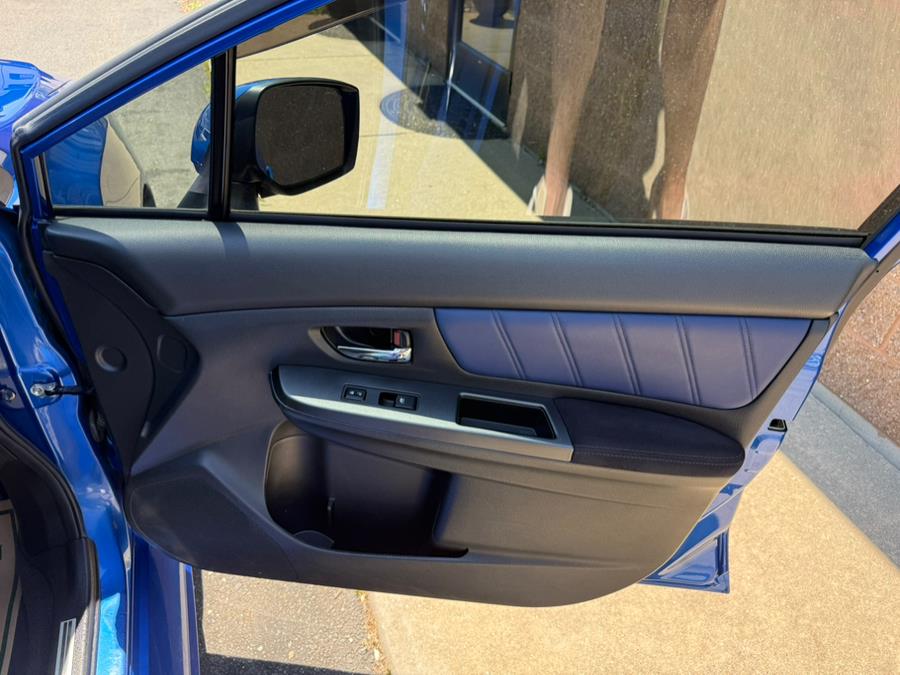 2015 Subaru WRX STI 4dr Sdn Launch Edition, available for sale in East Windsor, Connecticut | Century Auto And Truck. East Windsor, Connecticut 2015 Subaru WRX STI 4dr Sdn Launch Edition, available for sale in East Windsor, Connecticut | Century Auto And Truck. East Windsor, Connecticut