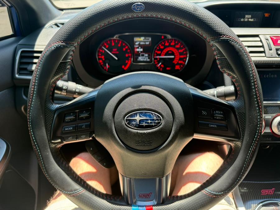2015 Subaru WRX STI 4dr Sdn Launch Edition, available for sale in East Windsor, Connecticut | Century Auto And Truck. East Windsor, Connecticut 2015 Subaru WRX STI 4dr Sdn Launch Edition, available for sale in East Windsor, Connecticut | Century Auto And Truck. East Windsor, Connecticut