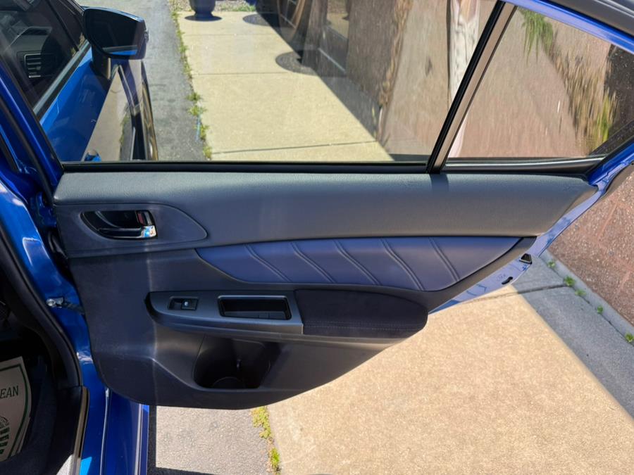 2015 Subaru WRX STI 4dr Sdn Launch Edition, available for sale in East Windsor, Connecticut | Century Auto And Truck. East Windsor, Connecticut 2015 Subaru WRX STI 4dr Sdn Launch Edition, available for sale in East Windsor, Connecticut | Century Auto And Truck. East Windsor, Connecticut