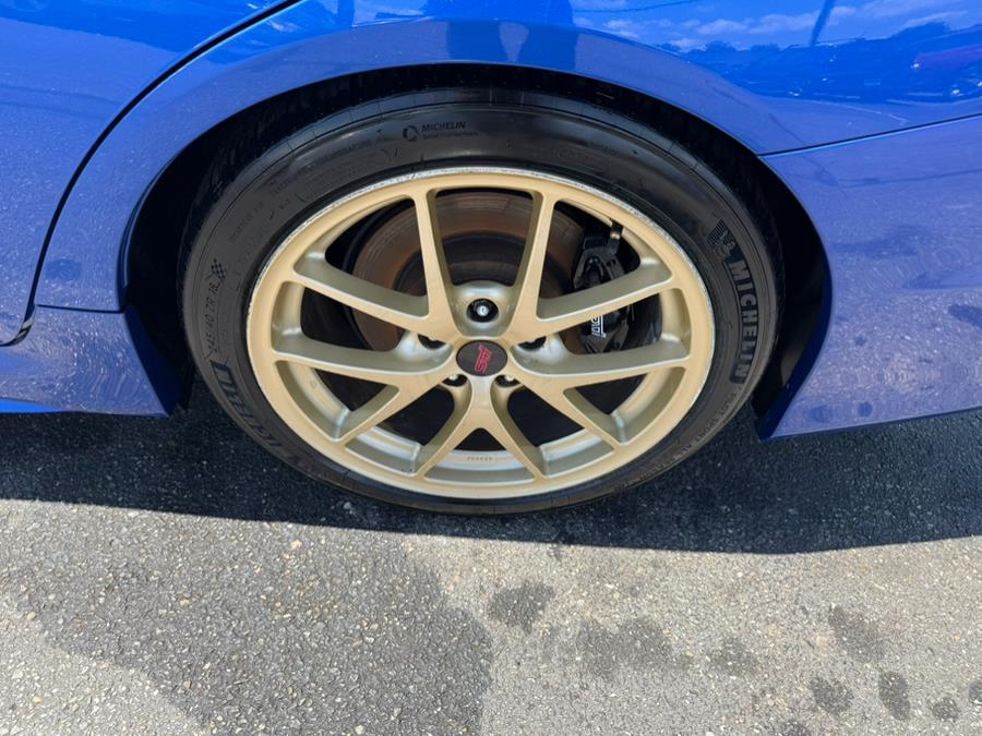 2015 Subaru WRX STI 4dr Sdn Launch Edition, available for sale in East Windsor, Connecticut | Century Auto And Truck. East Windsor, Connecticut 2015 Subaru WRX STI 4dr Sdn Launch Edition, available for sale in East Windsor, Connecticut | Century Auto And Truck. East Windsor, Connecticut