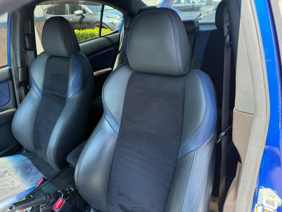 2015 Subaru WRX STI 4dr Sdn Launch Edition, available for sale in East Windsor, Connecticut | Century Auto And Truck. East Windsor, Connecticut 2015 Subaru WRX STI 4dr Sdn Launch Edition, available for sale in East Windsor, Connecticut | Century Auto And Truck. East Windsor, Connecticut