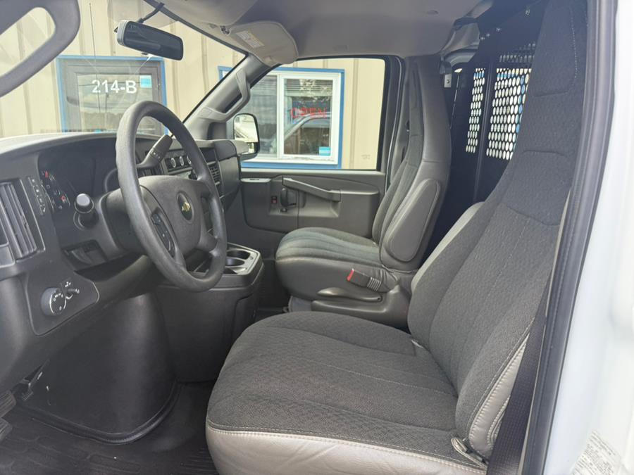 2023 Chevrolet Express Cargo Van RWD 2500 135", available for sale in East Windsor, Connecticut | Century Auto And Truck. East Windsor, Connecticut 2023 Chevrolet Express Cargo Van RWD 2500 135", available for sale in East Windsor, Connecticut | Century Auto And Truck. East Windsor, Connecticut