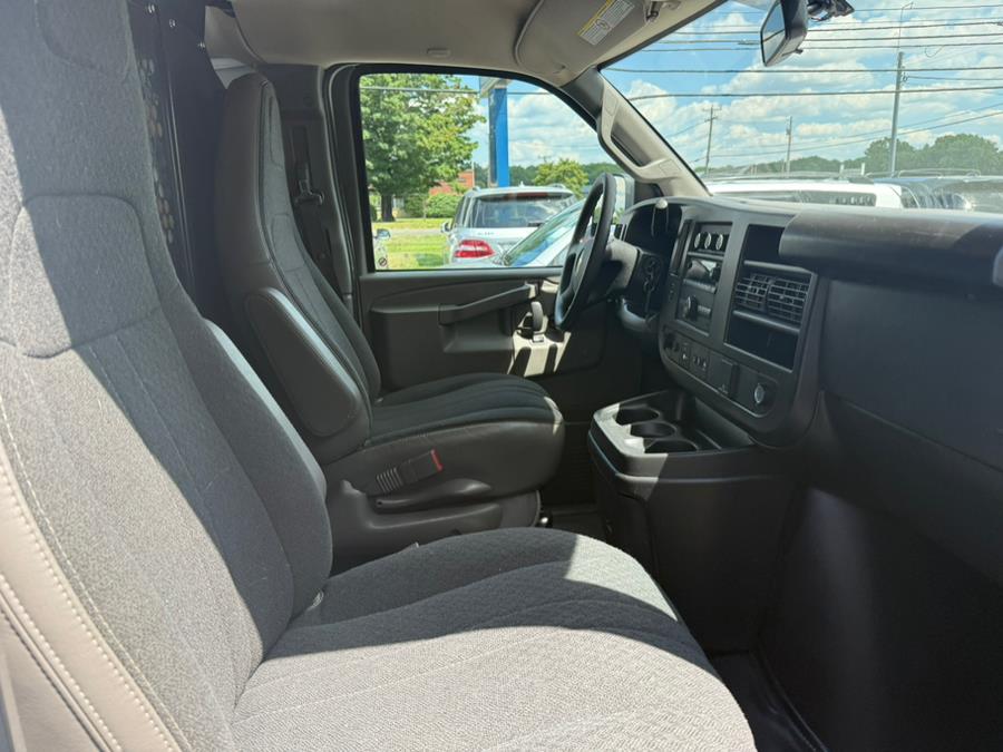 2023 Chevrolet Express Cargo Van RWD 2500 135", available for sale in East Windsor, Connecticut | Century Auto And Truck. East Windsor, Connecticut 2023 Chevrolet Express Cargo Van RWD 2500 135", available for sale in East Windsor, Connecticut | Century Auto And Truck. East Windsor, Connecticut