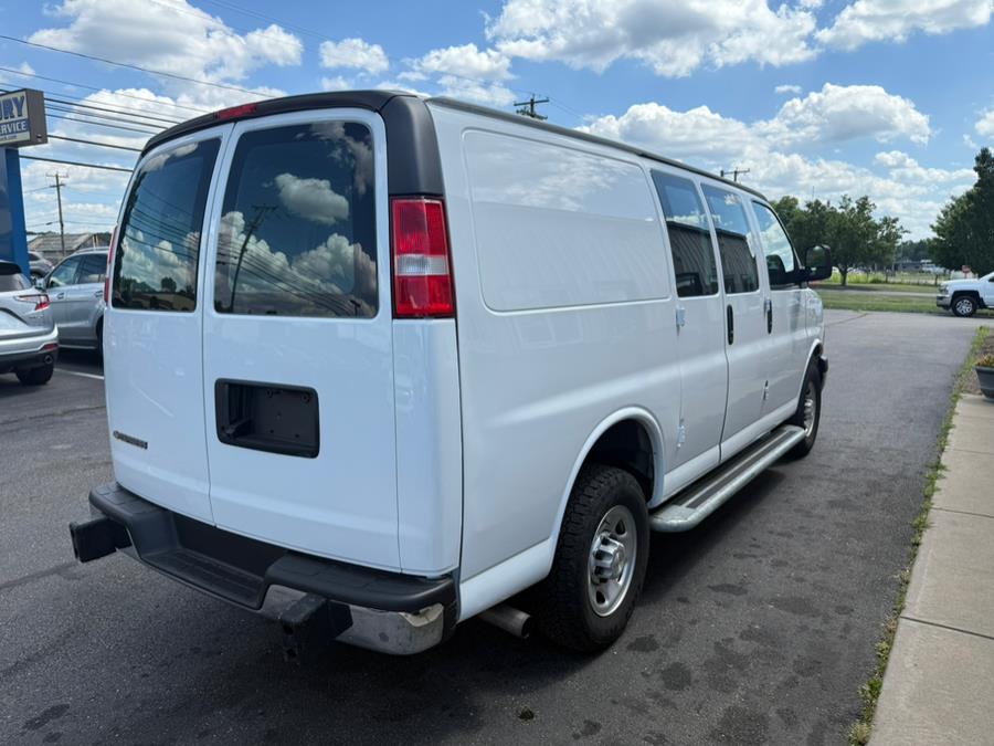2023 Chevrolet Express Cargo Van RWD 2500 135", available for sale in East Windsor, Connecticut | Century Auto And Truck. East Windsor, Connecticut 2023 Chevrolet Express Cargo Van RWD 2500 135", available for sale in East Windsor, Connecticut | Century Auto And Truck. East Windsor, Connecticut