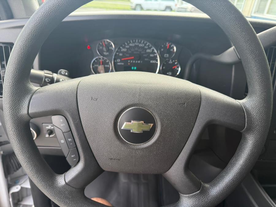 2023 Chevrolet Express Cargo Van RWD 2500 135", available for sale in East Windsor, Connecticut | Century Auto And Truck. East Windsor, Connecticut 2023 Chevrolet Express Cargo Van RWD 2500 135", available for sale in East Windsor, Connecticut | Century Auto And Truck. East Windsor, Connecticut