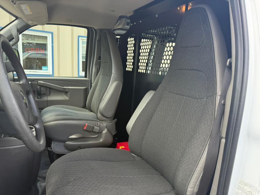 2023 Chevrolet Express Cargo Van RWD 2500 135", available for sale in East Windsor, Connecticut | Century Auto And Truck. East Windsor, Connecticut 2023 Chevrolet Express Cargo Van RWD 2500 135", available for sale in East Windsor, Connecticut | Century Auto And Truck. East Windsor, Connecticut