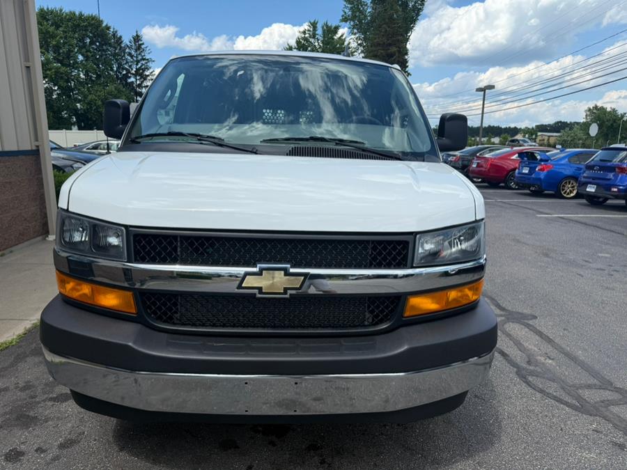 2023 Chevrolet Express Cargo Van RWD 2500 135", available for sale in East Windsor, Connecticut | Century Auto And Truck. East Windsor, Connecticut 2023 Chevrolet Express Cargo Van RWD 2500 135", available for sale in East Windsor, Connecticut | Century Auto And Truck. East Windsor, Connecticut