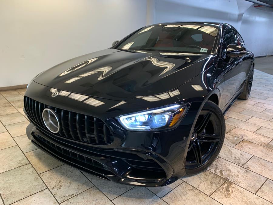 Used 2021 Mercedes-Benz AMG GT in Lodi, New Jersey | European Auto Expo. Lodi, New Jersey