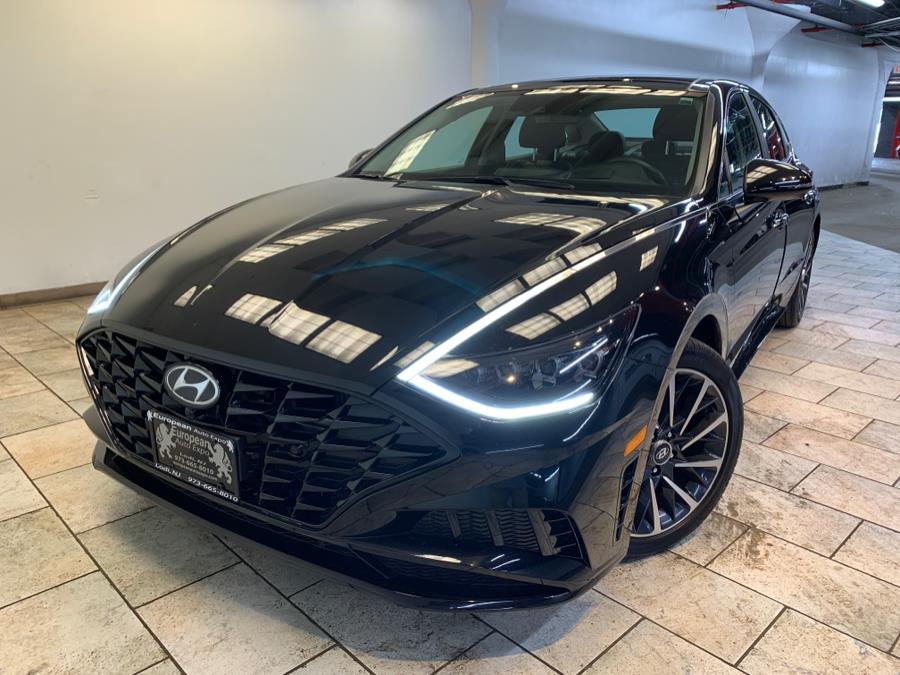 Used 2022 Hyundai Sonata in Lodi, New Jersey | European Auto Expo. Lodi, New Jersey