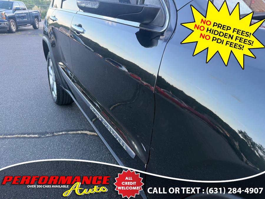 2012 Jeep Grand Cherokee 4WD 4dr Overland, available for sale in Bohemia, New York | Performance Auto Inc. Bohemia, New York 2012 Jeep Grand Cherokee 4WD 4dr Overland, available for sale in Bohemia, New York | Performance Auto Inc. Bohemia, New York
