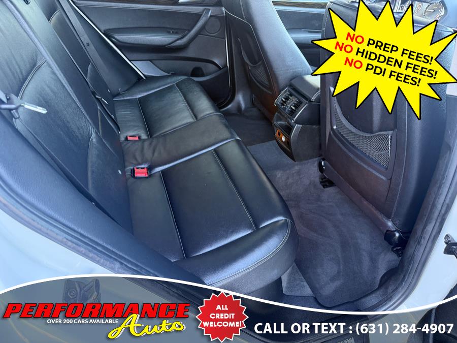 2014 BMW X3 AWD 4dr xDrive35i, available for sale in Bohemia, New York | Performance Auto Inc. Bohemia, New York 2014 BMW X3 AWD 4dr xDrive35i, available for sale in Bohemia, New York | Performance Auto Inc. Bohemia, New York