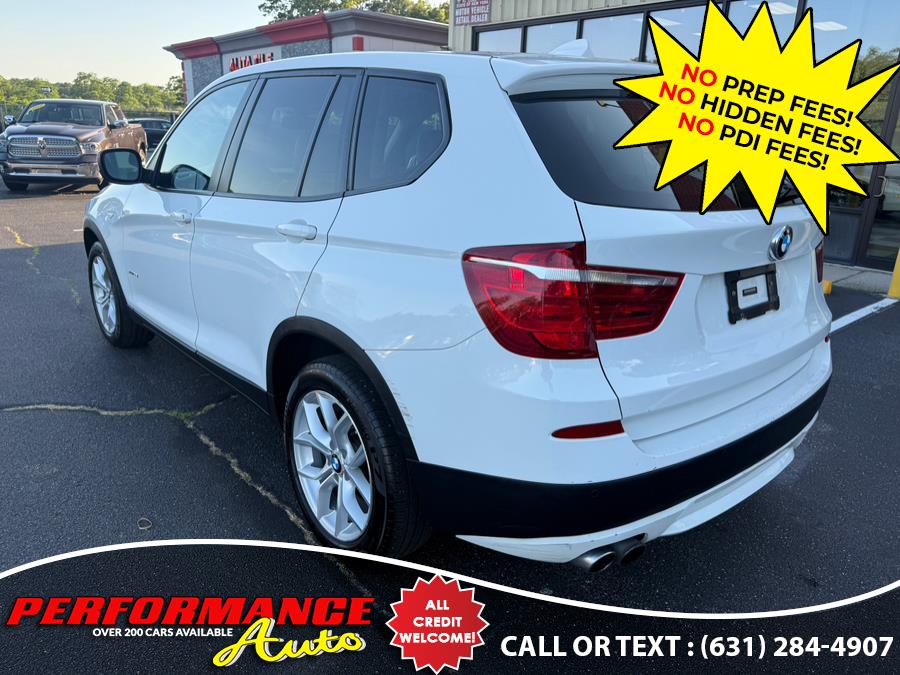 2014 BMW X3 AWD 4dr xDrive35i, available for sale in Bohemia, New York | Performance Auto Inc. Bohemia, New York 2014 BMW X3 AWD 4dr xDrive35i, available for sale in Bohemia, New York | Performance Auto Inc. Bohemia, New York