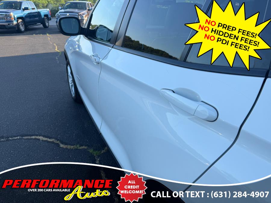 2014 BMW X3 AWD 4dr xDrive35i, available for sale in Bohemia, New York | Performance Auto Inc. Bohemia, New York 2014 BMW X3 AWD 4dr xDrive35i, available for sale in Bohemia, New York | Performance Auto Inc. Bohemia, New York