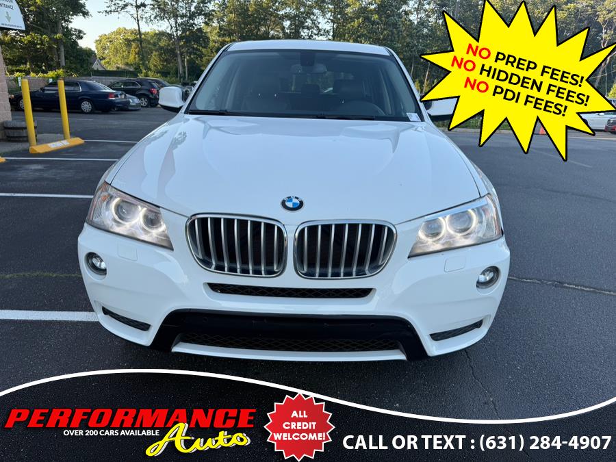 2014 BMW X3 AWD 4dr xDrive35i, available for sale in Bohemia, New York | Performance Auto Inc. Bohemia, New York 2014 BMW X3 AWD 4dr xDrive35i, available for sale in Bohemia, New York | Performance Auto Inc. Bohemia, New York