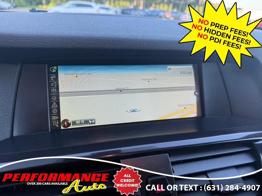 2014 BMW X3 AWD 4dr xDrive35i, available for sale in Bohemia, New York | Performance Auto Inc. Bohemia, New York 2014 BMW X3 AWD 4dr xDrive35i, available for sale in Bohemia, New York | Performance Auto Inc. Bohemia, New York