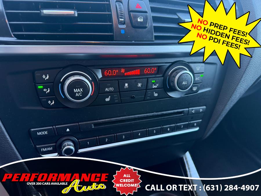 2014 BMW X3 AWD 4dr xDrive35i, available for sale in Bohemia, New York | Performance Auto Inc. Bohemia, New York 2014 BMW X3 AWD 4dr xDrive35i, available for sale in Bohemia, New York | Performance Auto Inc. Bohemia, New York