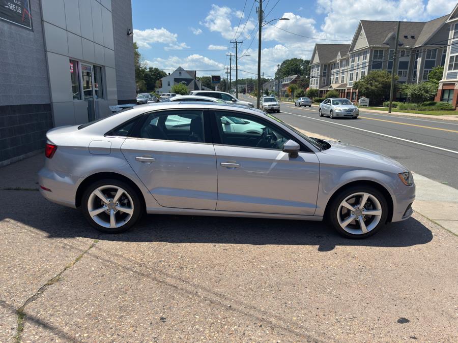 2015 Audi A3 4dr Sdn quattro 2.0T Premium, available for sale in Manchester, Connecticut | Carsonmain LLC. Manchester, Connecticut 2015 Audi A3 4dr Sdn quattro 2.0T Premium, available for sale in Manchester, Connecticut | Carsonmain LLC. Manchester, Connecticut