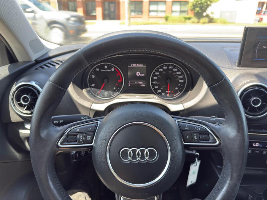 2015 Audi A3 4dr Sdn quattro 2.0T Premium, available for sale in Manchester, Connecticut | Carsonmain LLC. Manchester, Connecticut 2015 Audi A3 4dr Sdn quattro 2.0T Premium, available for sale in Manchester, Connecticut | Carsonmain LLC. Manchester, Connecticut