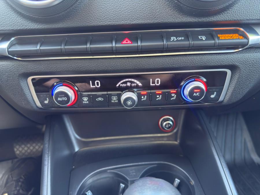 2015 Audi A3 4dr Sdn quattro 2.0T Premium, available for sale in Manchester, Connecticut | Carsonmain LLC. Manchester, Connecticut 2015 Audi A3 4dr Sdn quattro 2.0T Premium, available for sale in Manchester, Connecticut | Carsonmain LLC. Manchester, Connecticut