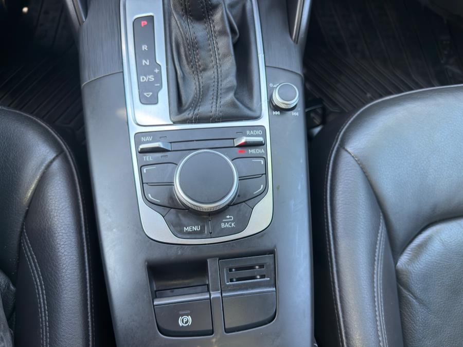 2015 Audi A3 4dr Sdn quattro 2.0T Premium, available for sale in Manchester, Connecticut | Carsonmain LLC. Manchester, Connecticut 2015 Audi A3 4dr Sdn quattro 2.0T Premium, available for sale in Manchester, Connecticut | Carsonmain LLC. Manchester, Connecticut