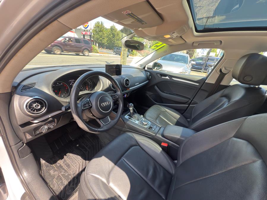 2015 Audi A3 4dr Sdn quattro 2.0T Premium, available for sale in Manchester, Connecticut | Carsonmain LLC. Manchester, Connecticut 2015 Audi A3 4dr Sdn quattro 2.0T Premium, available for sale in Manchester, Connecticut | Carsonmain LLC. Manchester, Connecticut