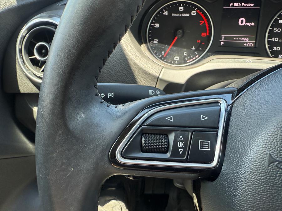 2015 Audi A3 4dr Sdn quattro 2.0T Premium, available for sale in Manchester, Connecticut | Carsonmain LLC. Manchester, Connecticut 2015 Audi A3 4dr Sdn quattro 2.0T Premium, available for sale in Manchester, Connecticut | Carsonmain LLC. Manchester, Connecticut