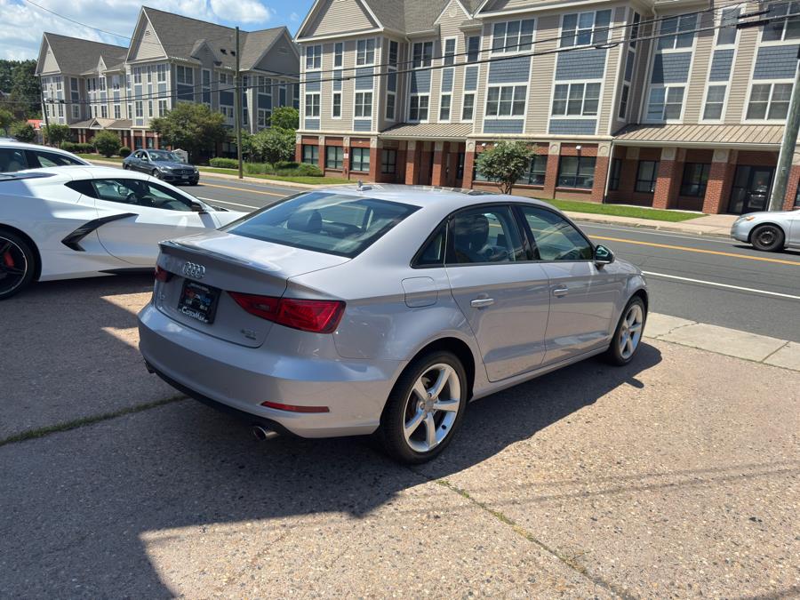 2015 Audi A3 4dr Sdn quattro 2.0T Premium, available for sale in Manchester, Connecticut | Carsonmain LLC. Manchester, Connecticut 2015 Audi A3 4dr Sdn quattro 2.0T Premium, available for sale in Manchester, Connecticut | Carsonmain LLC. Manchester, Connecticut