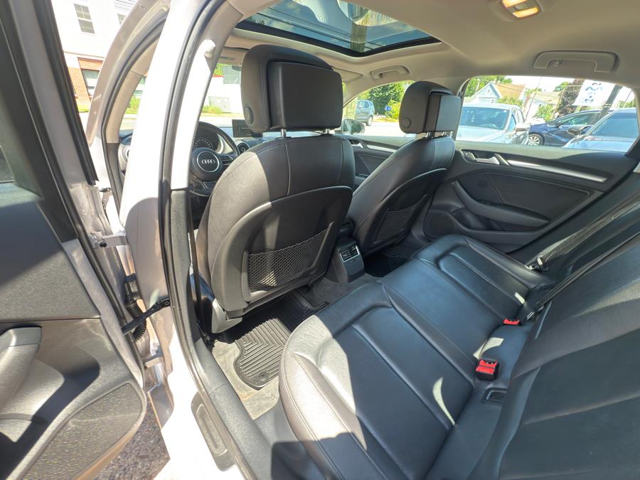 2015 Audi A3 4dr Sdn quattro 2.0T Premium, available for sale in Manchester, Connecticut | Carsonmain LLC. Manchester, Connecticut 2015 Audi A3 4dr Sdn quattro 2.0T Premium, available for sale in Manchester, Connecticut | Carsonmain LLC. Manchester, Connecticut