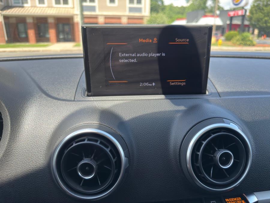 2015 Audi A3 4dr Sdn quattro 2.0T Premium, available for sale in Manchester, Connecticut | Carsonmain LLC. Manchester, Connecticut 2015 Audi A3 4dr Sdn quattro 2.0T Premium, available for sale in Manchester, Connecticut | Carsonmain LLC. Manchester, Connecticut