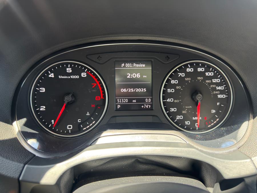 2015 Audi A3 4dr Sdn quattro 2.0T Premium, available for sale in Manchester, Connecticut | Carsonmain LLC. Manchester, Connecticut 2015 Audi A3 4dr Sdn quattro 2.0T Premium, available for sale in Manchester, Connecticut | Carsonmain LLC. Manchester, Connecticut