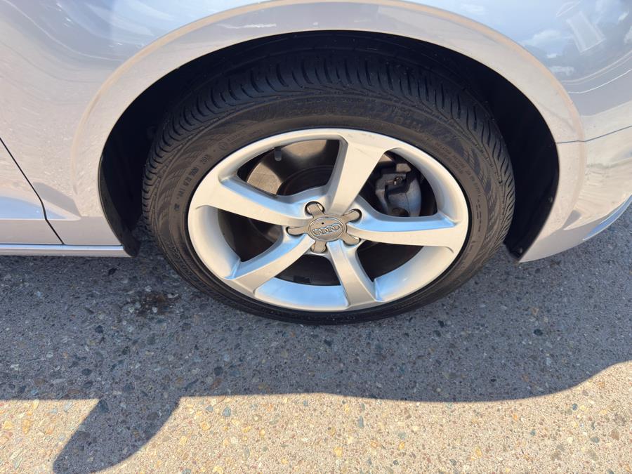 2015 Audi A3 4dr Sdn quattro 2.0T Premium, available for sale in Manchester, Connecticut | Carsonmain LLC. Manchester, Connecticut 2015 Audi A3 4dr Sdn quattro 2.0T Premium, available for sale in Manchester, Connecticut | Carsonmain LLC. Manchester, Connecticut