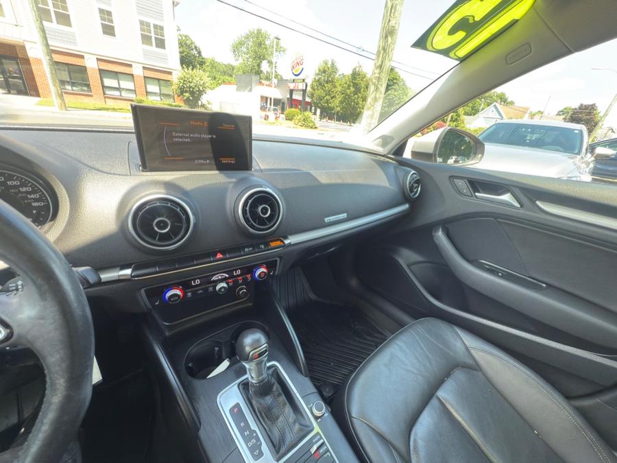 2015 Audi A3 4dr Sdn quattro 2.0T Premium, available for sale in Manchester, Connecticut | Carsonmain LLC. Manchester, Connecticut 2015 Audi A3 4dr Sdn quattro 2.0T Premium, available for sale in Manchester, Connecticut | Carsonmain LLC. Manchester, Connecticut