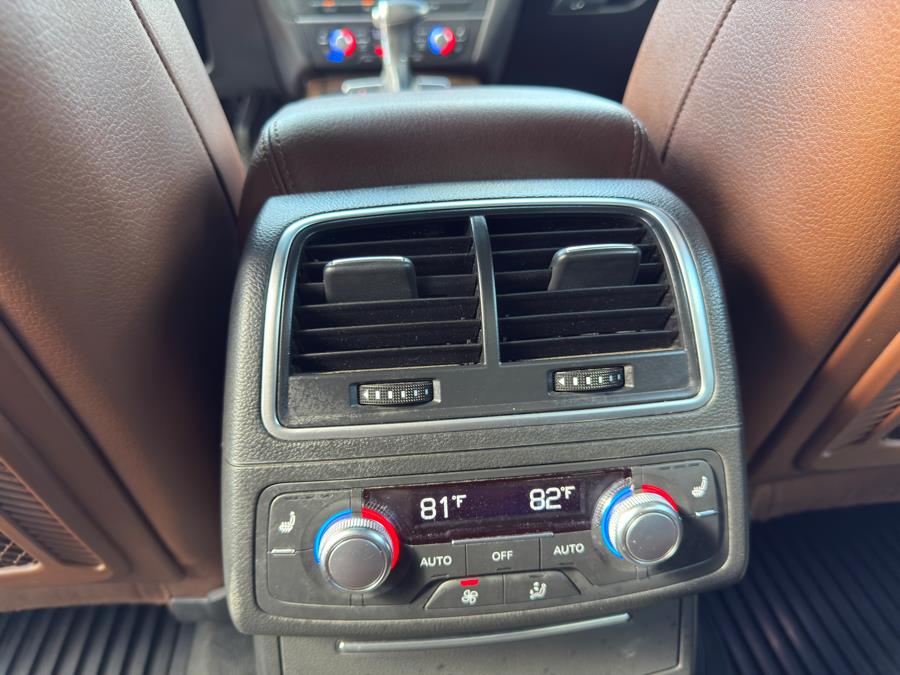 2015 Audi A6 4dr Sdn quattro 3.0T Prestige, available for sale in Manchester, Connecticut | Carsonmain LLC. Manchester, Connecticut 2015 Audi A6 4dr Sdn quattro 3.0T Prestige, available for sale in Manchester, Connecticut | Carsonmain LLC. Manchester, Connecticut