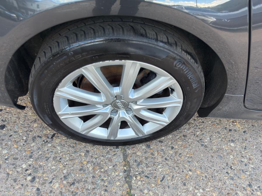 2015 Audi A6 4dr Sdn quattro 3.0T Prestige, available for sale in Manchester, Connecticut | Carsonmain LLC. Manchester, Connecticut 2015 Audi A6 4dr Sdn quattro 3.0T Prestige, available for sale in Manchester, Connecticut | Carsonmain LLC. Manchester, Connecticut