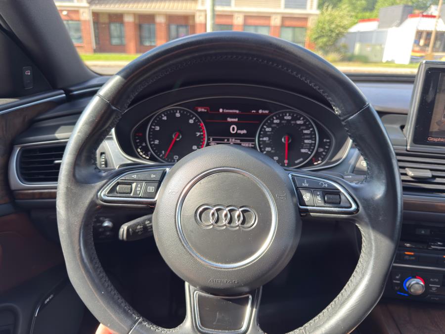 2015 Audi A6 4dr Sdn quattro 3.0T Prestige, available for sale in Manchester, Connecticut | Carsonmain LLC. Manchester, Connecticut 2015 Audi A6 4dr Sdn quattro 3.0T Prestige, available for sale in Manchester, Connecticut | Carsonmain LLC. Manchester, Connecticut